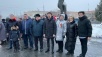 Память героев — защитников Москвы почтили депутаты Северного Измайлова