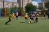 "Спорт для здоровья" - турнир по мини-футболу среди дворовых команд