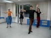 8 ноября в 12:00 прошел мастер-класс по латино-американским танцам