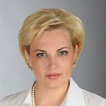 Маркова Екатерина Николаевна