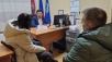 Депутатский приём в Северном Измайлове провели Денис Карлов и Татьяна Банчукова