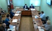 Внеочередное заседание Совета депутатов