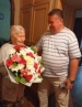 Ветеран Мария Сергеевна Орлова отметила 95-летие
