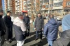 Вопросы жилищно-коммунального хозяйства обсудил с жителями Денис Карлов